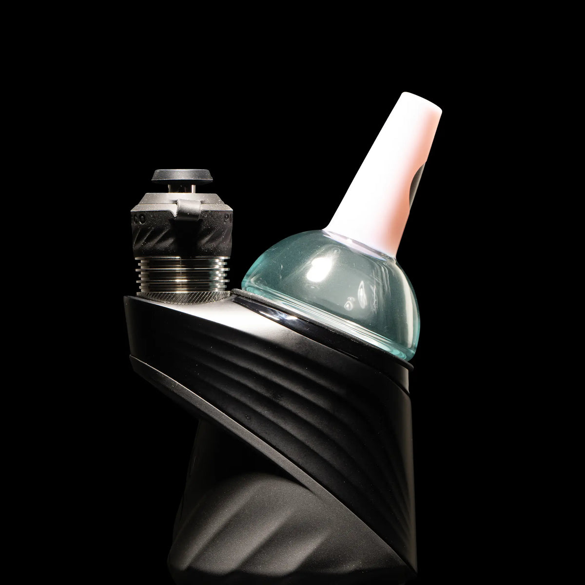 Puffco Peak Dry Herb Vaporizer Attachment