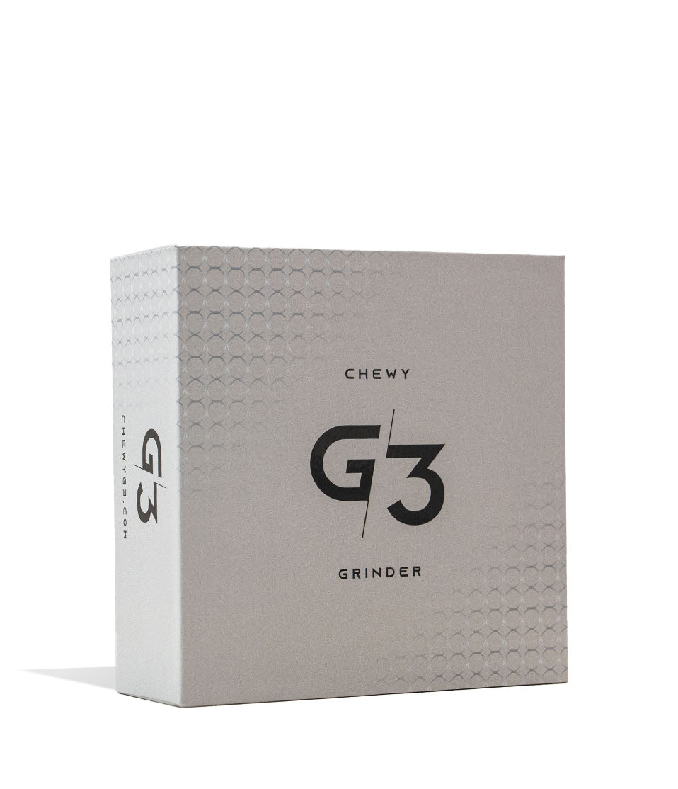 Chewy G3 Basic Portable Electric Grinder – image 4