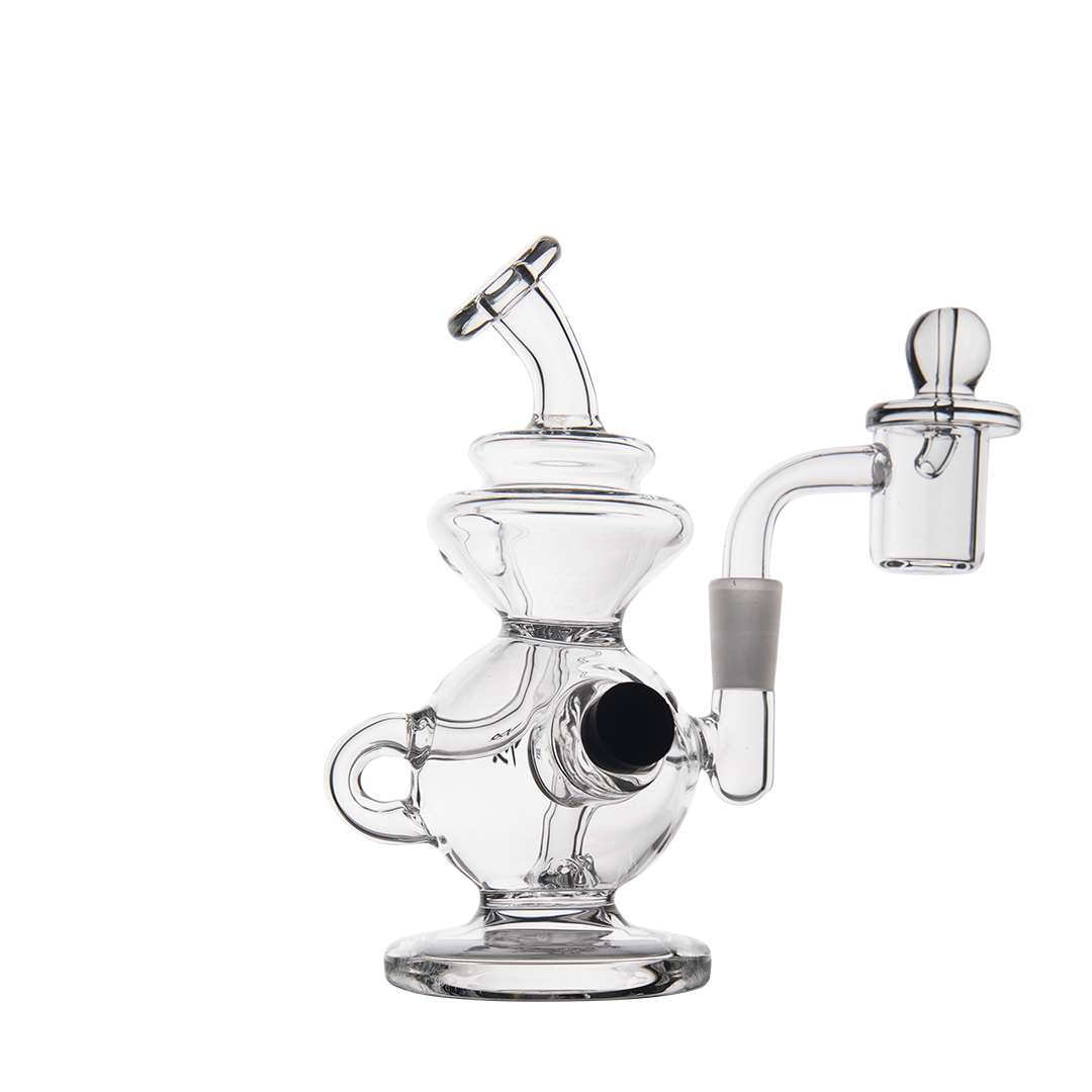 Mini Jig Dab Rig