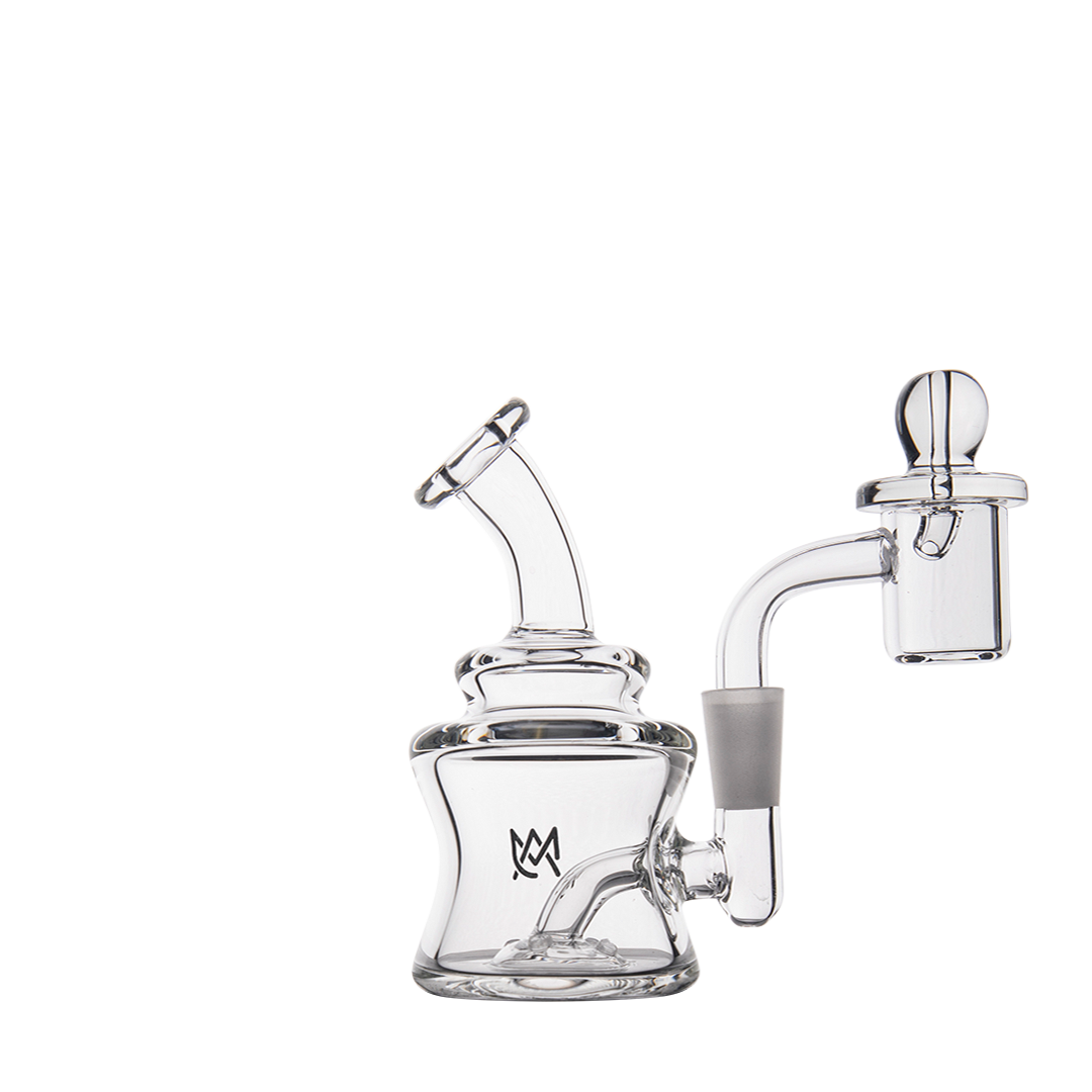 Jammer Mini Rig