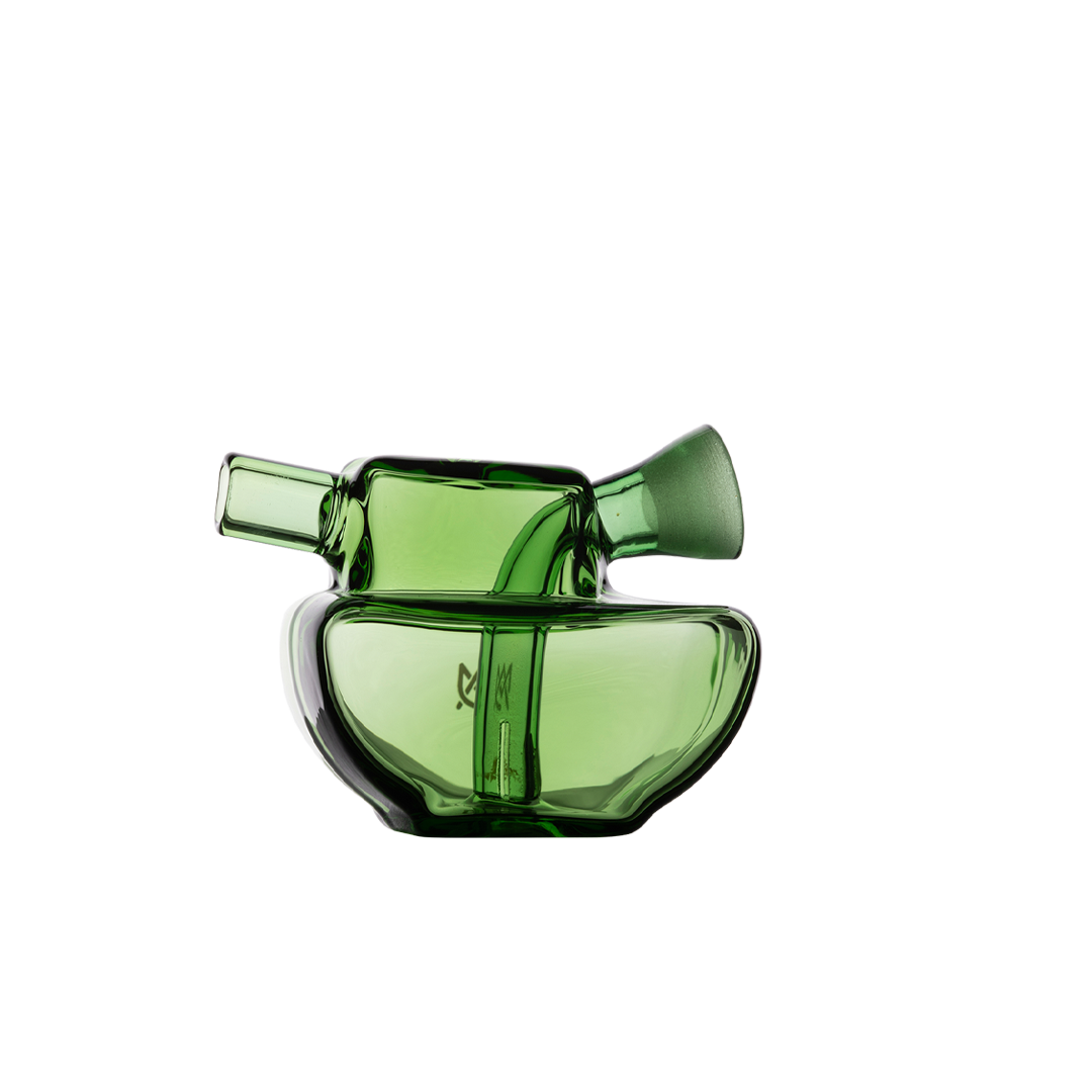 Commander Rollie Bubbler