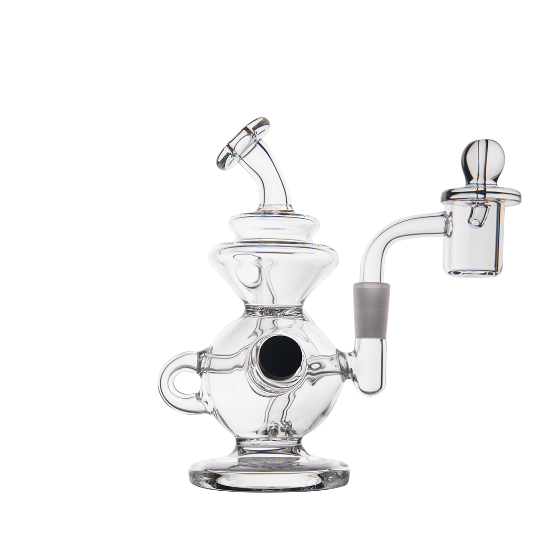 Mini Jig Dab Rig