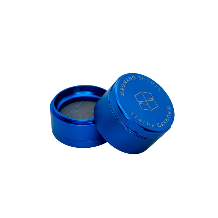 Precision 5-Piece Dry Herb Grynder