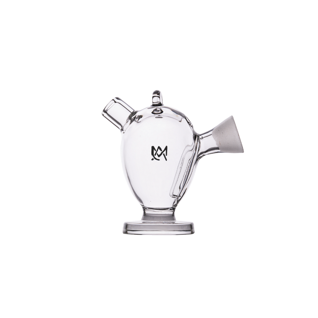 The Martian - Original Blunt Bubbler