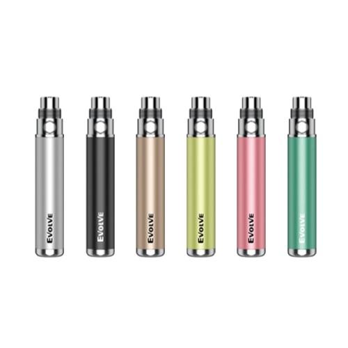 Yocan Evolve Vape Pen Replacement Battery