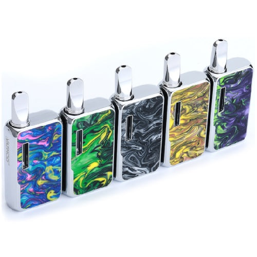 Dragoo 650mAh VV Express Mod - Gold Resin Edition