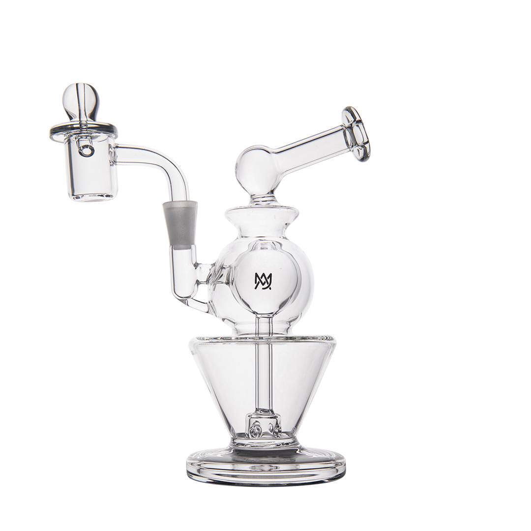 Gemini Mini Dab Rig