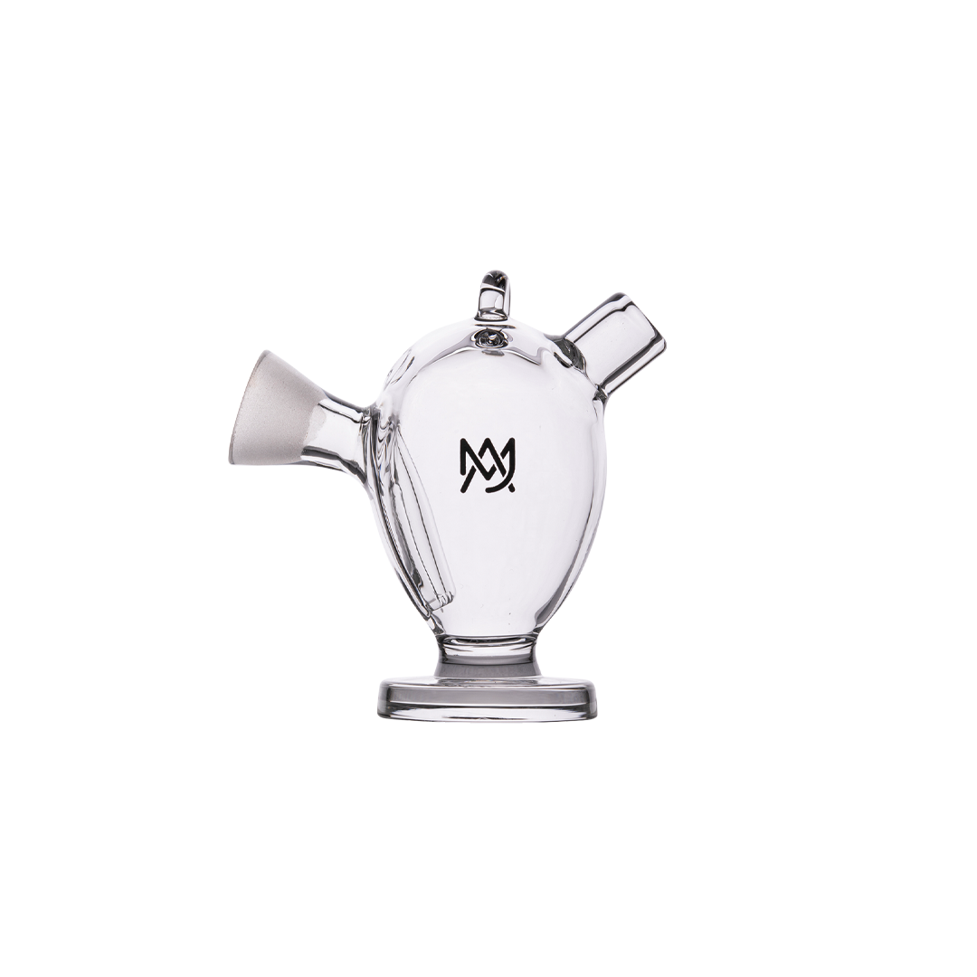 The Martian - Original Blunt Bubbler