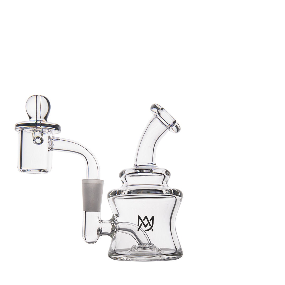 Jammer Mini Rig