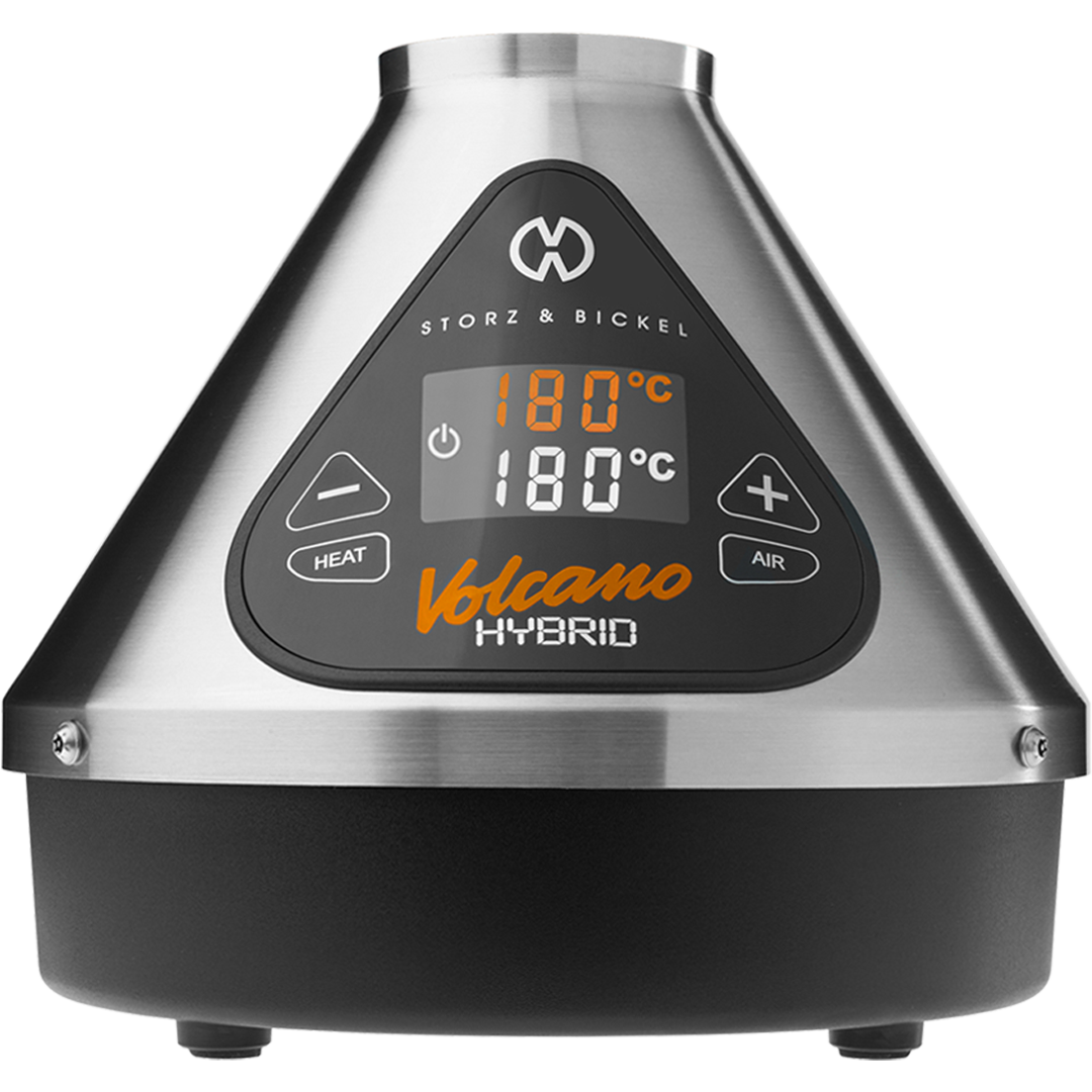 Volcano Hybrid Desktop Vaporizer