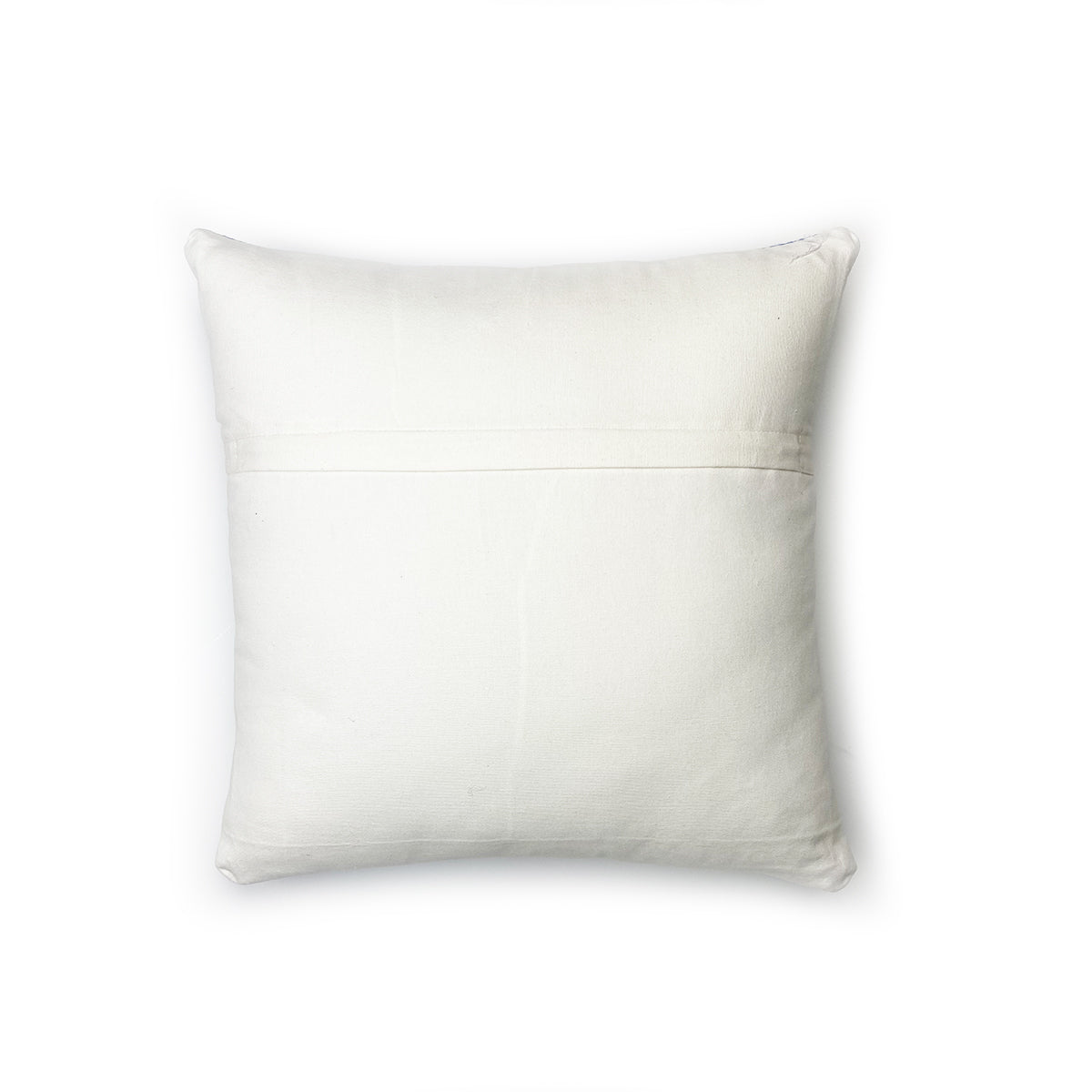 Artisan Tiger-Guy Handloom Decorative Cushion