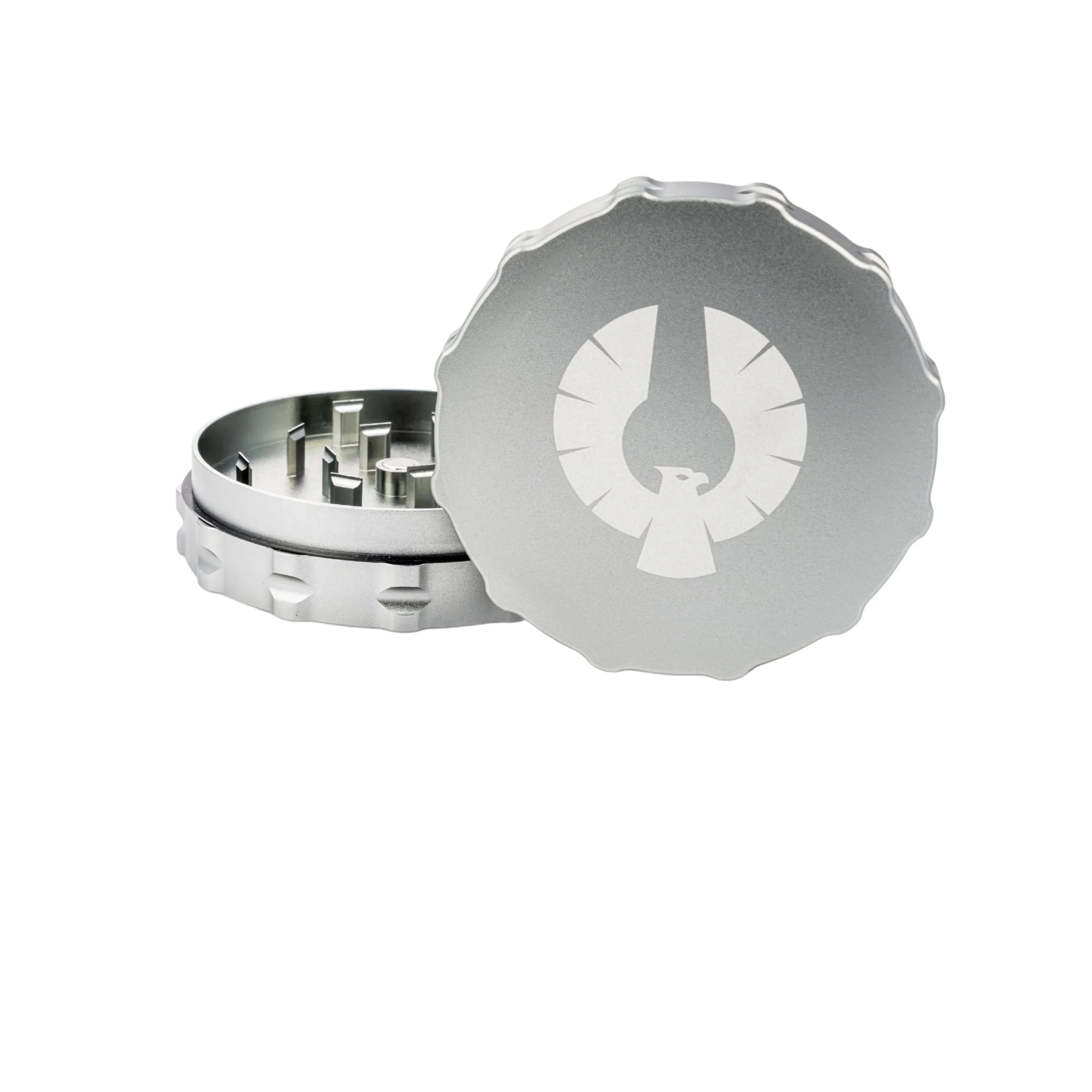 Phoenician Large 2-Piece Grinder