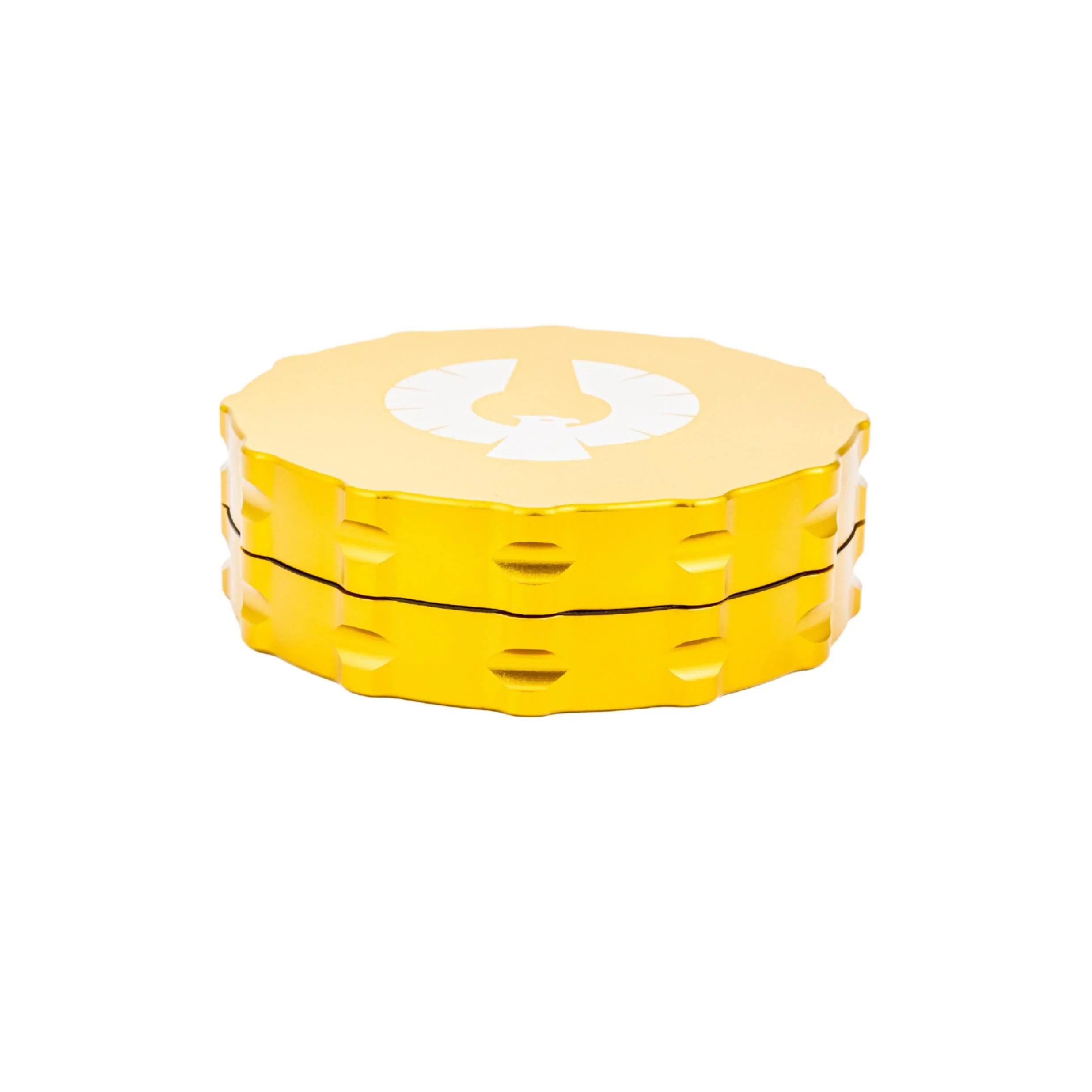 Phoenician Large 2-Piece Grinder