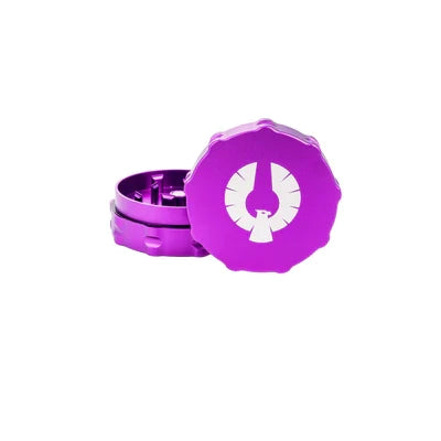 Premium Phoenician Medium 2 Piece Grinder