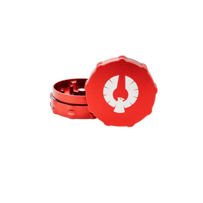 Premium Phoenician Medium 2 Piece Grinder
