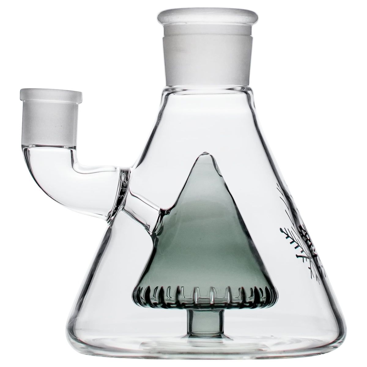 Freeze Pipe Bong XL