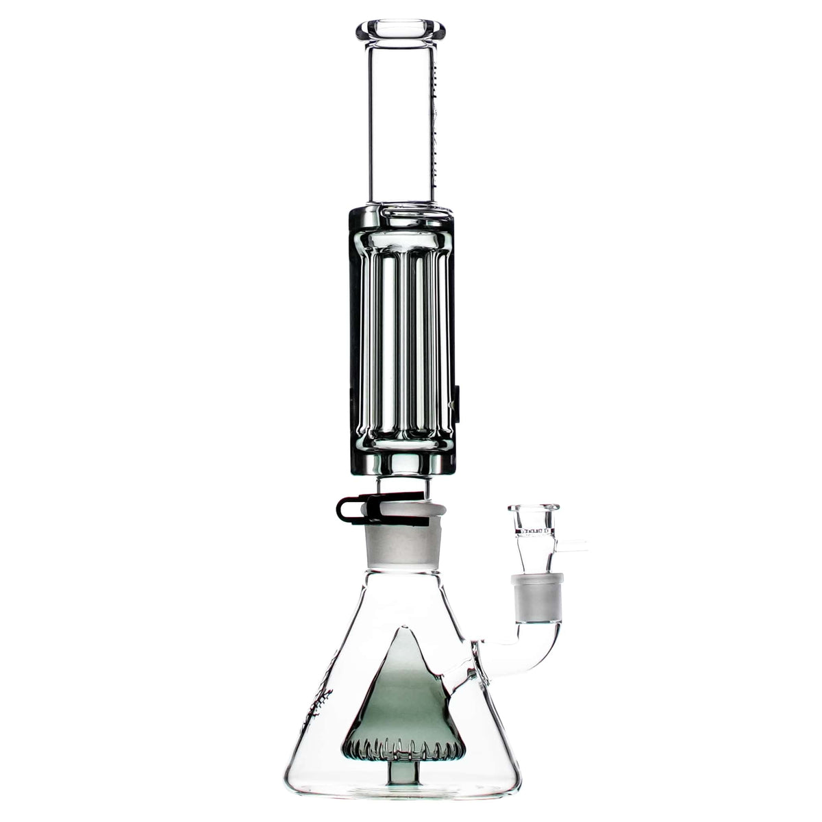 Freeze Pipe Bong XL