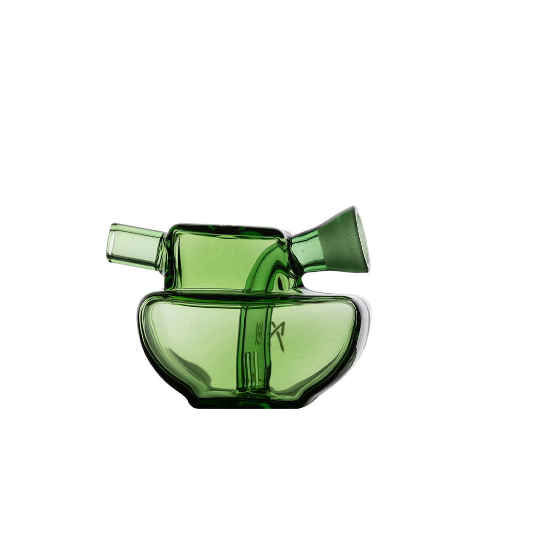 Commander Rollie Bubbler