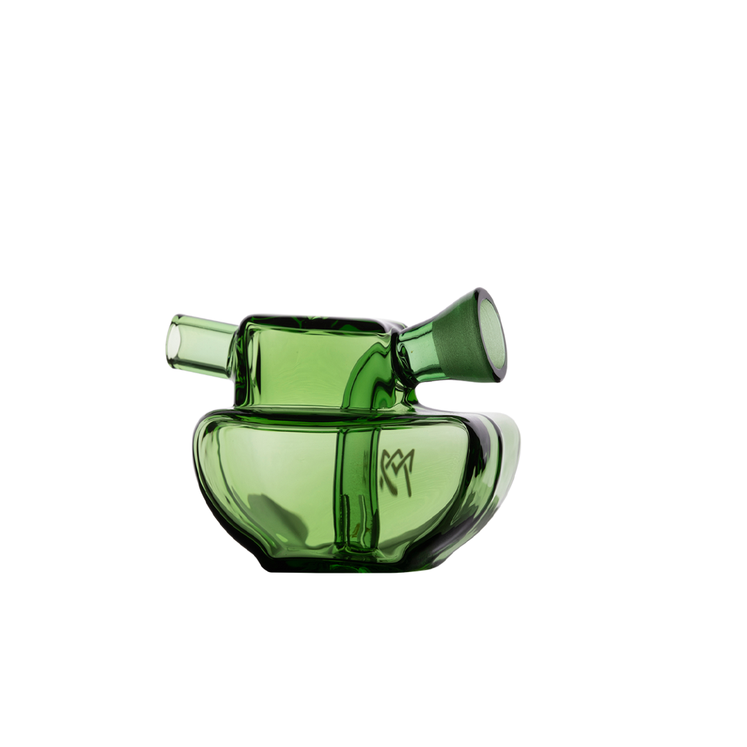Commander Rollie Bubbler