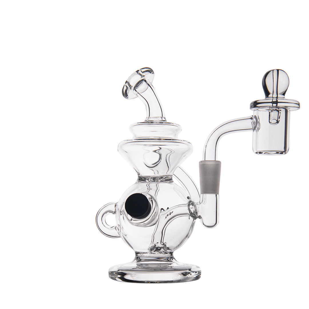 Mini Jig Dab Rig