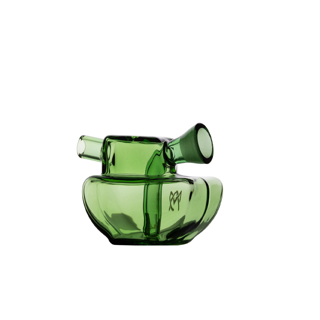 Commander Rollie Bubbler