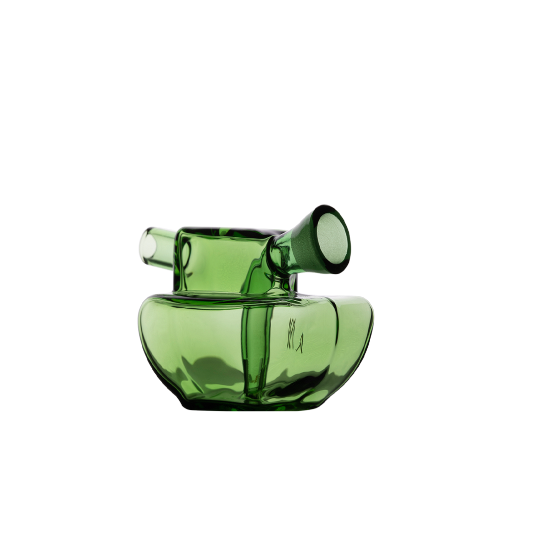 Commander Rollie Bubbler
