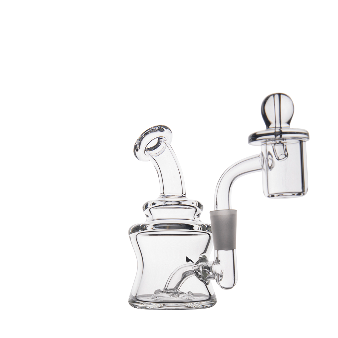 Jammer Mini Rig
