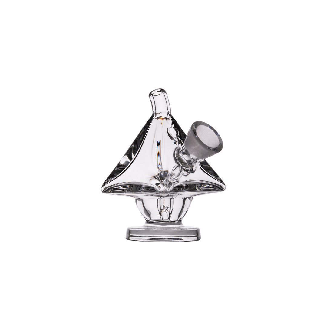 King Bubbler