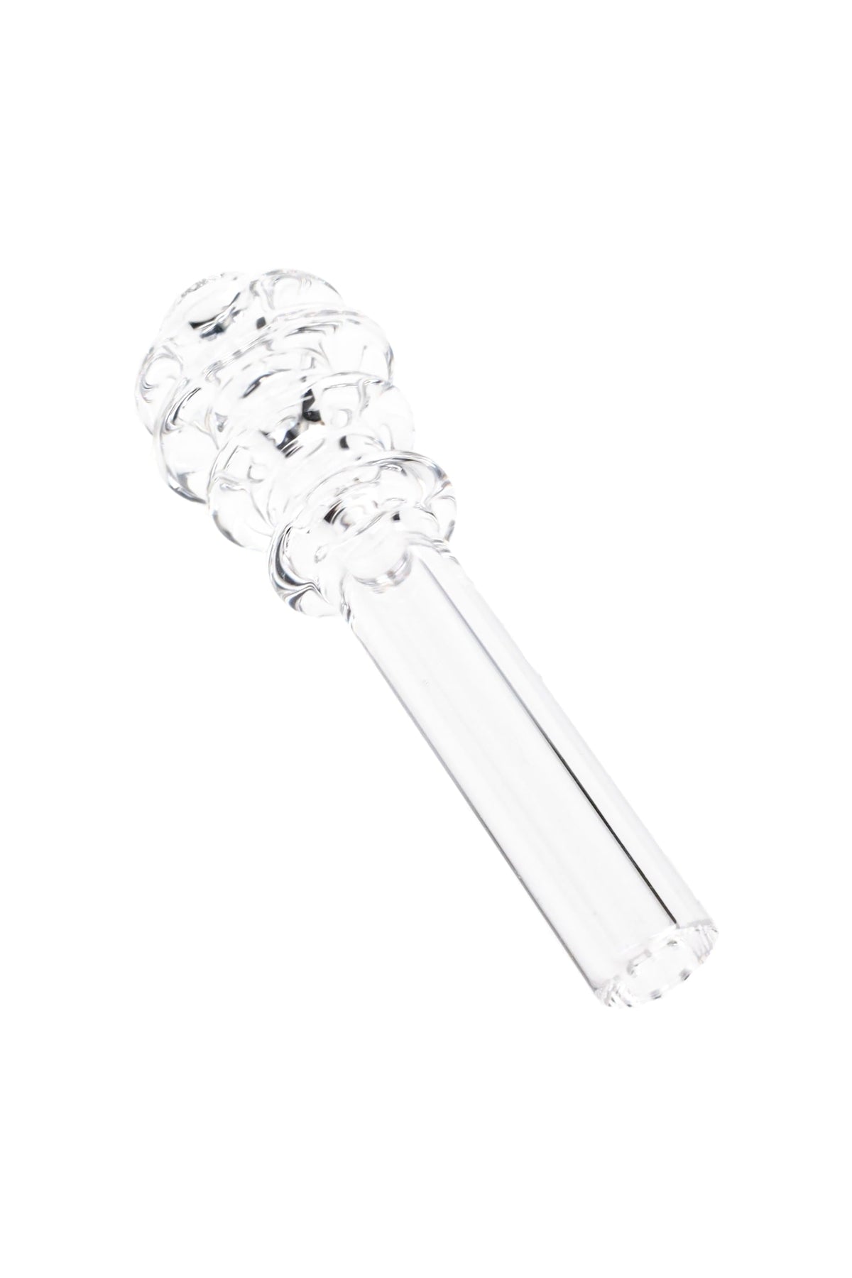 Eyce Quartz Straw Tip – Replacement Nozzle – image 1