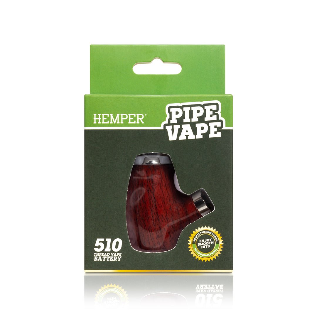 Pipe Vape Battery – image 1