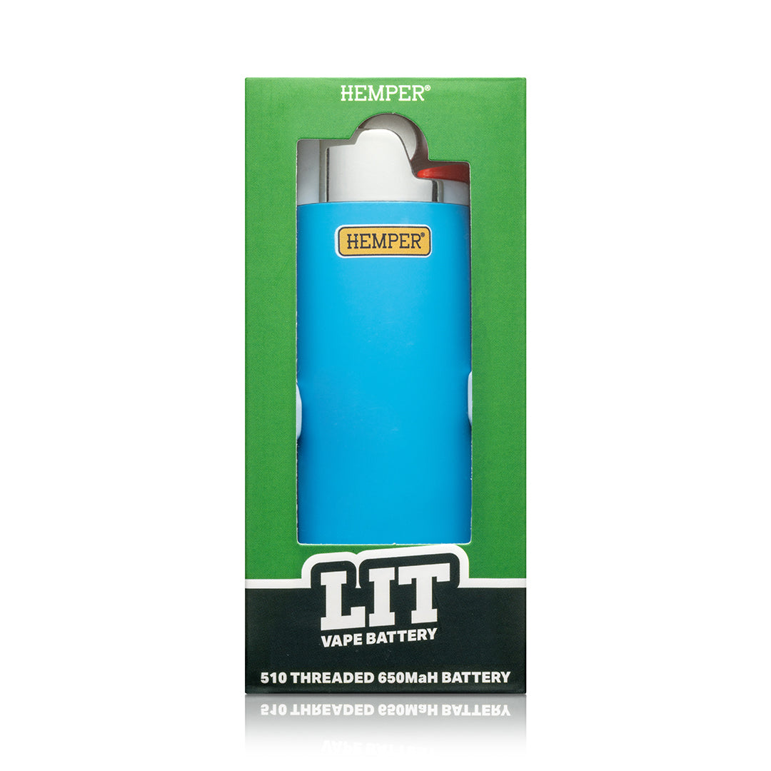 Lit 510 Thread Vape Battery – image 24