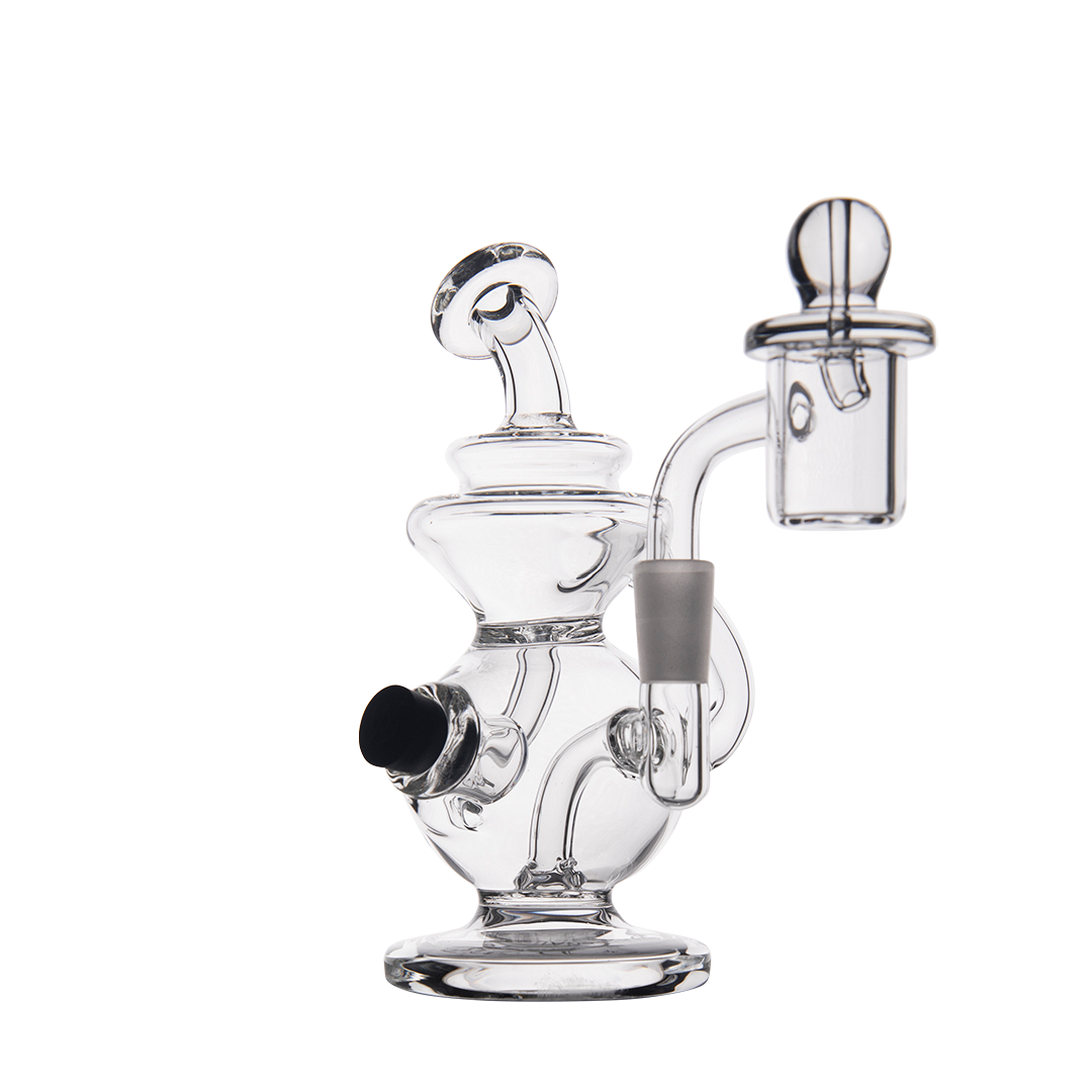 Mini Jig Dab Rig