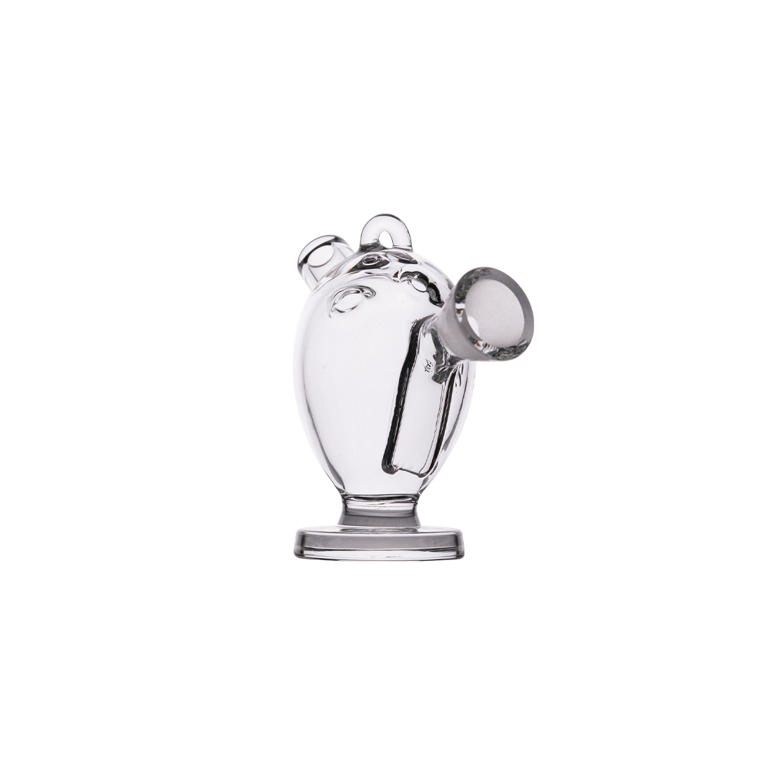 The Martian - Original Blunt Bubbler
