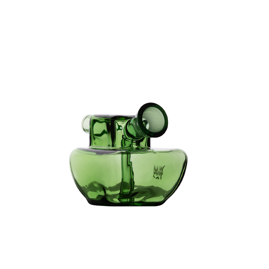 Commander Rollie Bubbler