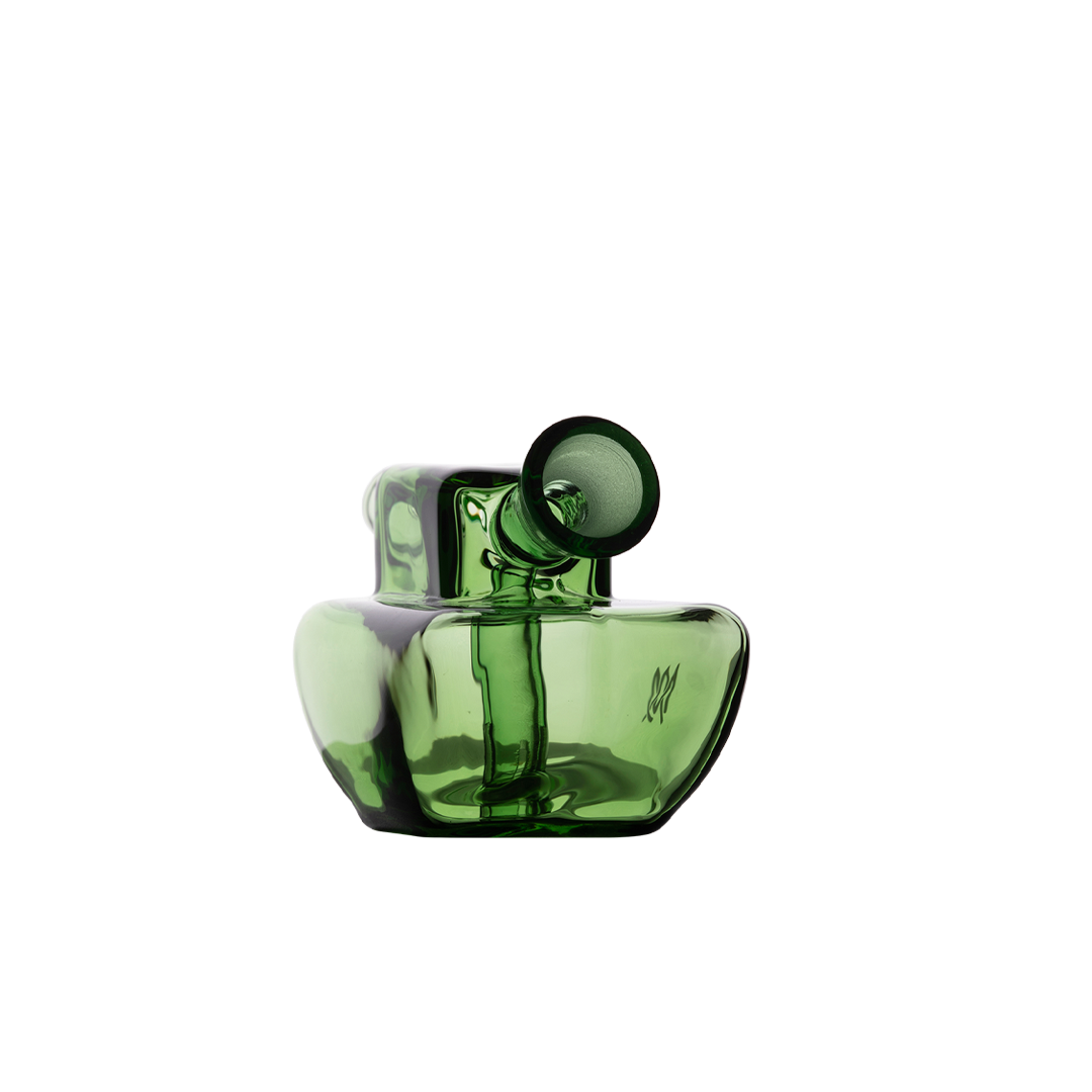Commander Rollie Bubbler