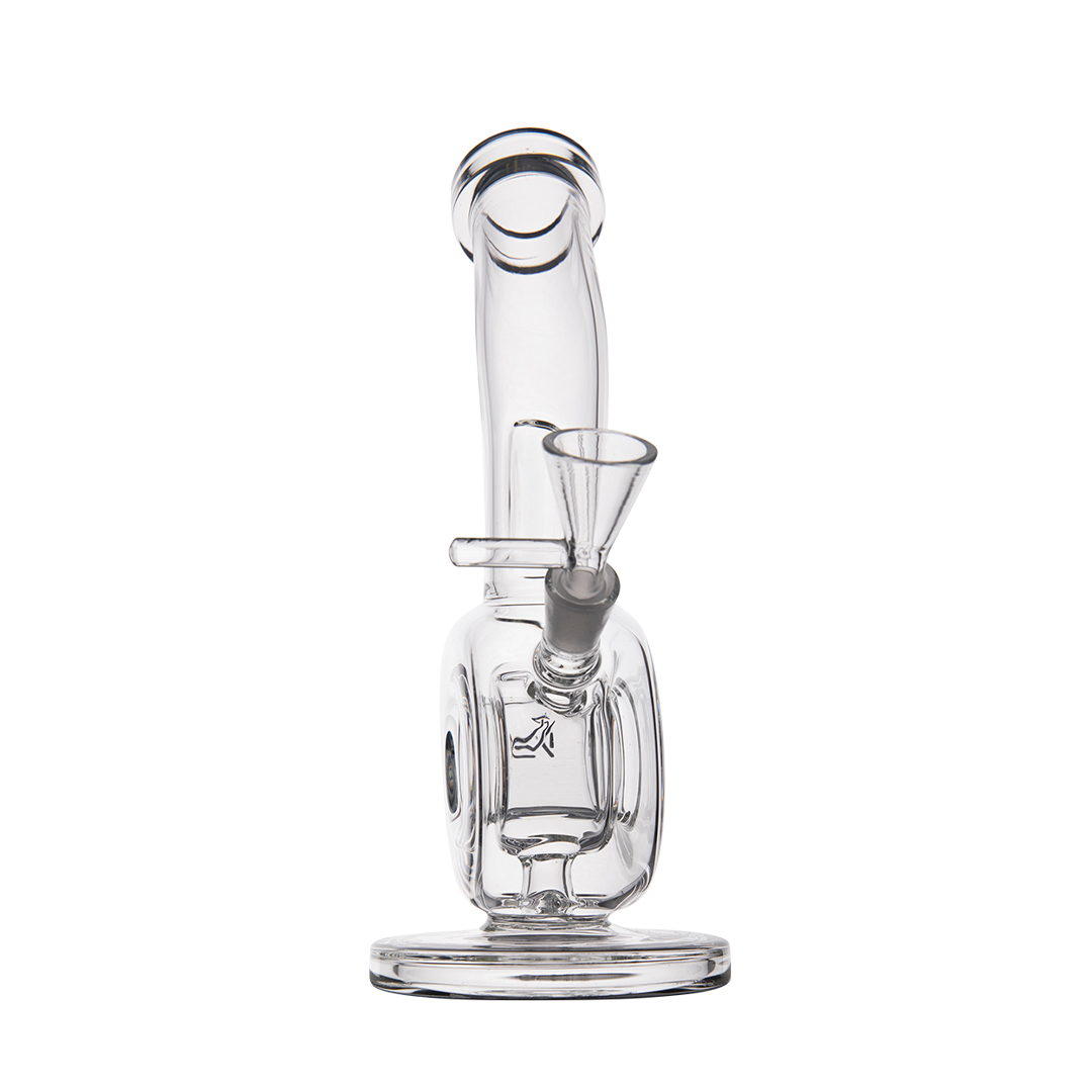 Saturn Bong