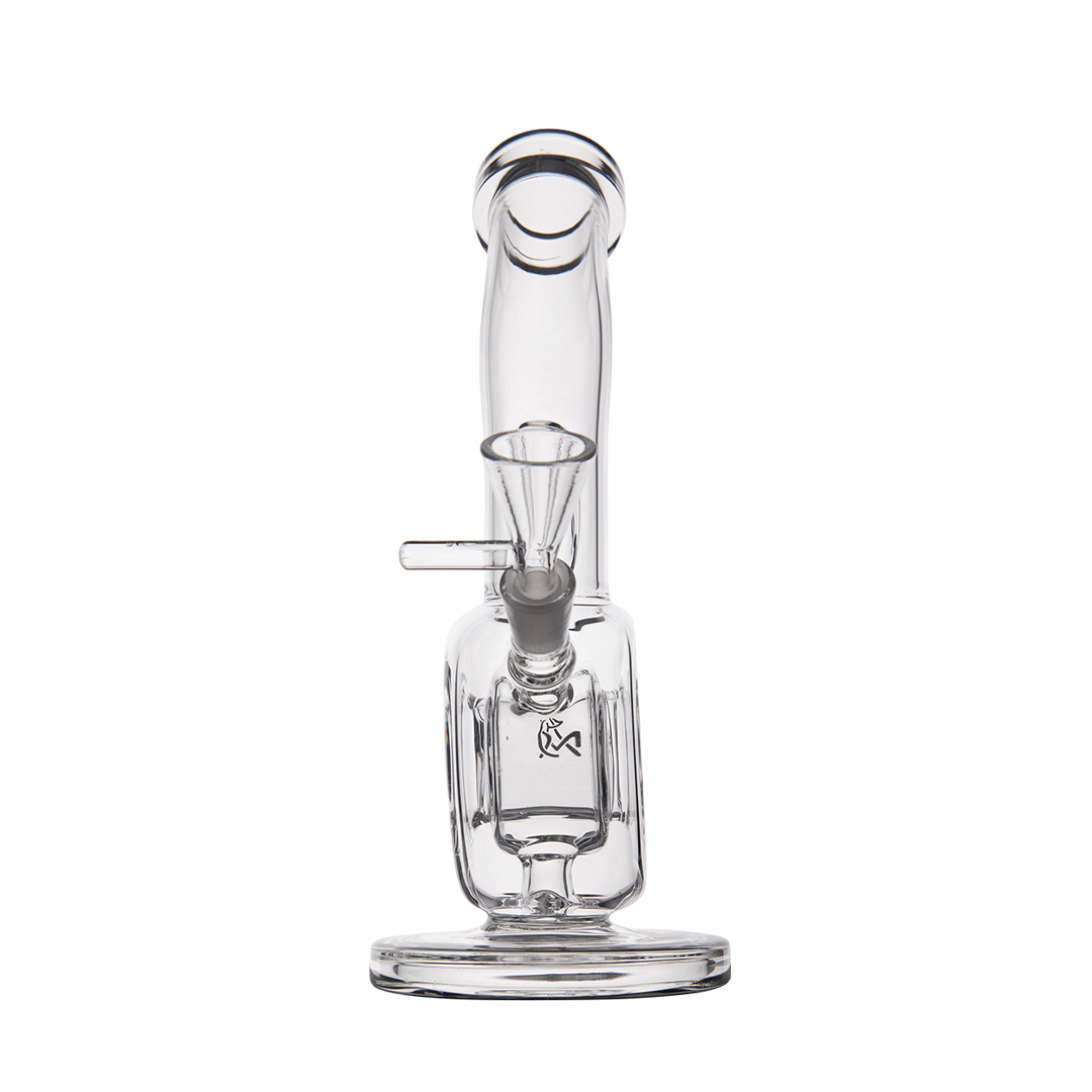Saturn Bong