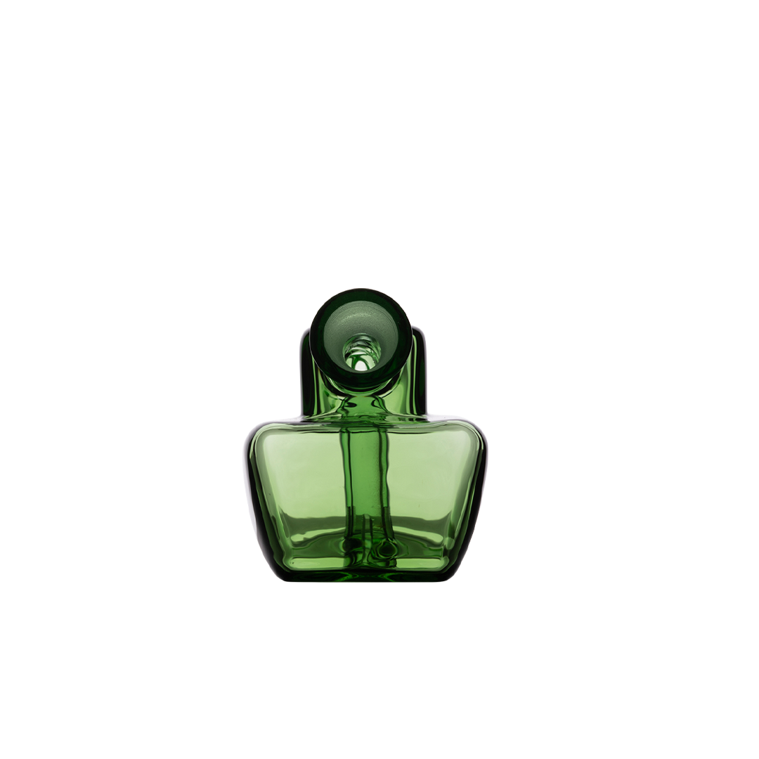 Commander Rollie Bubbler