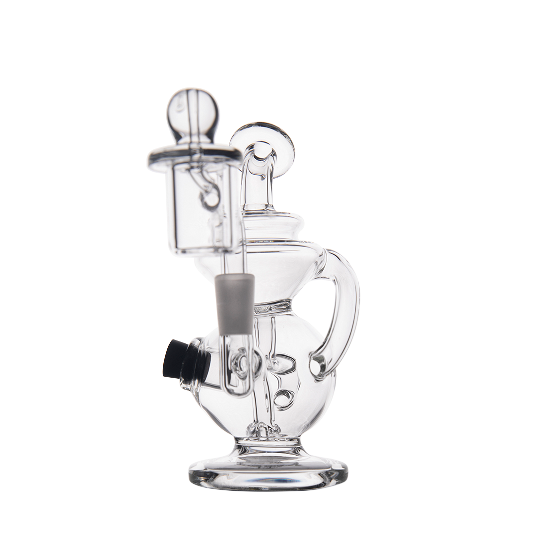 Mini Jig Dab Rig