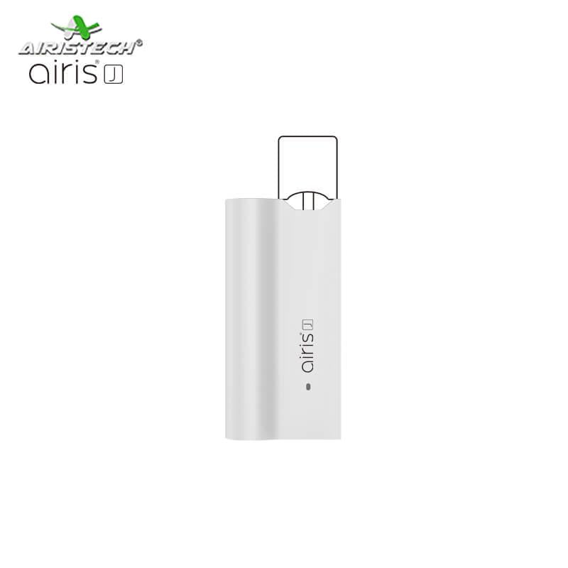 Airistech J Compact Salt Nicotine Vaporizer