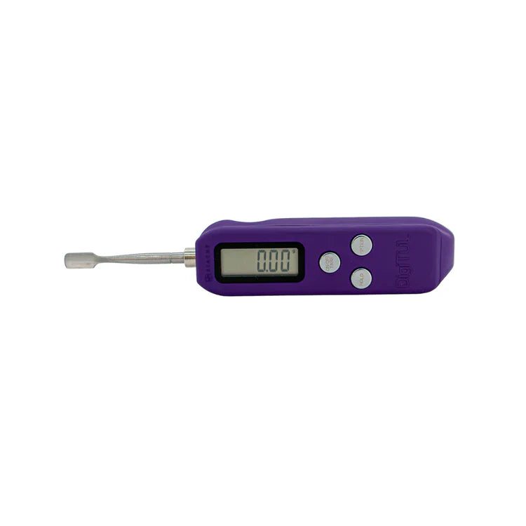 Stache Products Precision Digital Scale Tool