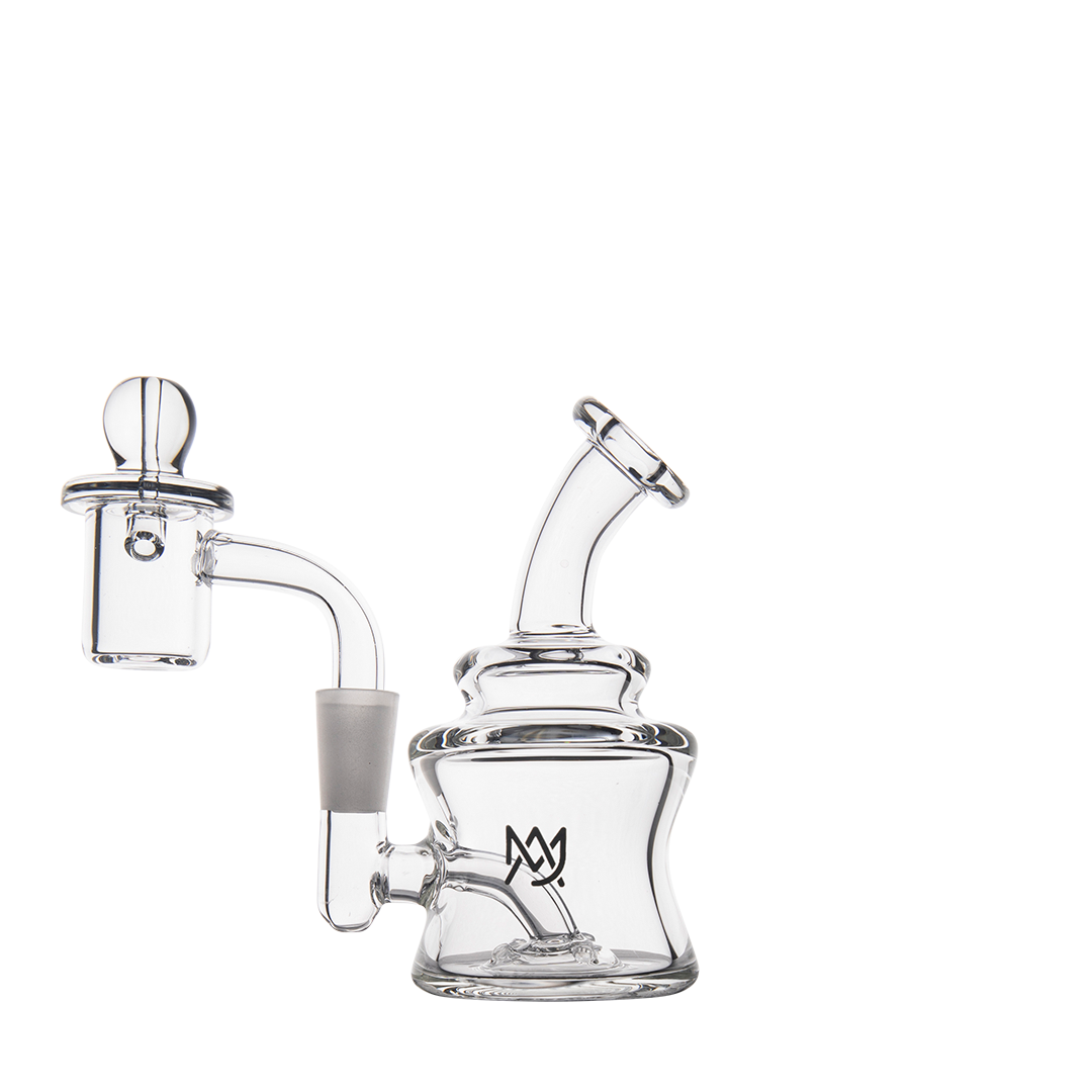 Jammer Mini Rig