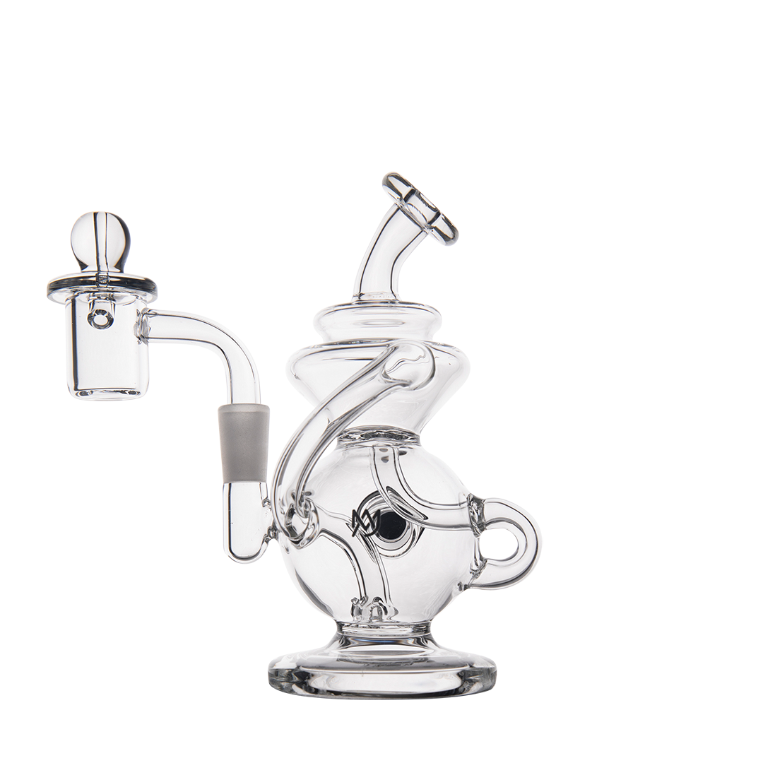 Mini Jig Dab Rig
