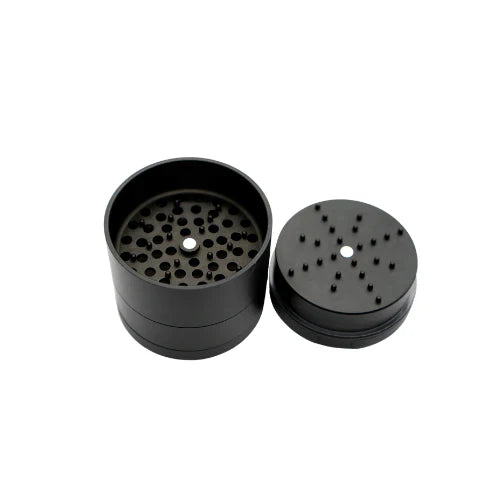 Stache Grynder Precision 4-Piece Dry Herb Grinder