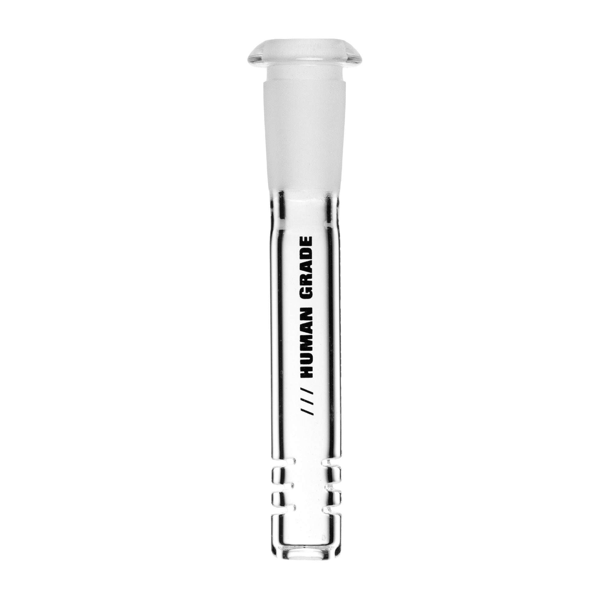 Precision Glass Downstems for Water Pipes