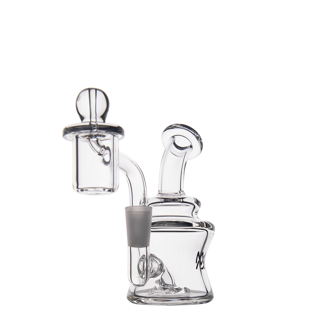 Jammer Mini Rig