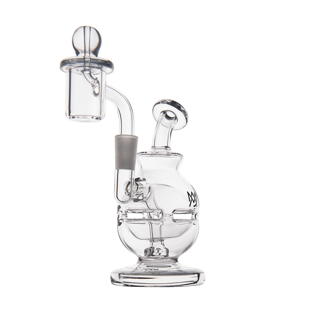 Royale Mini Dab Rig
