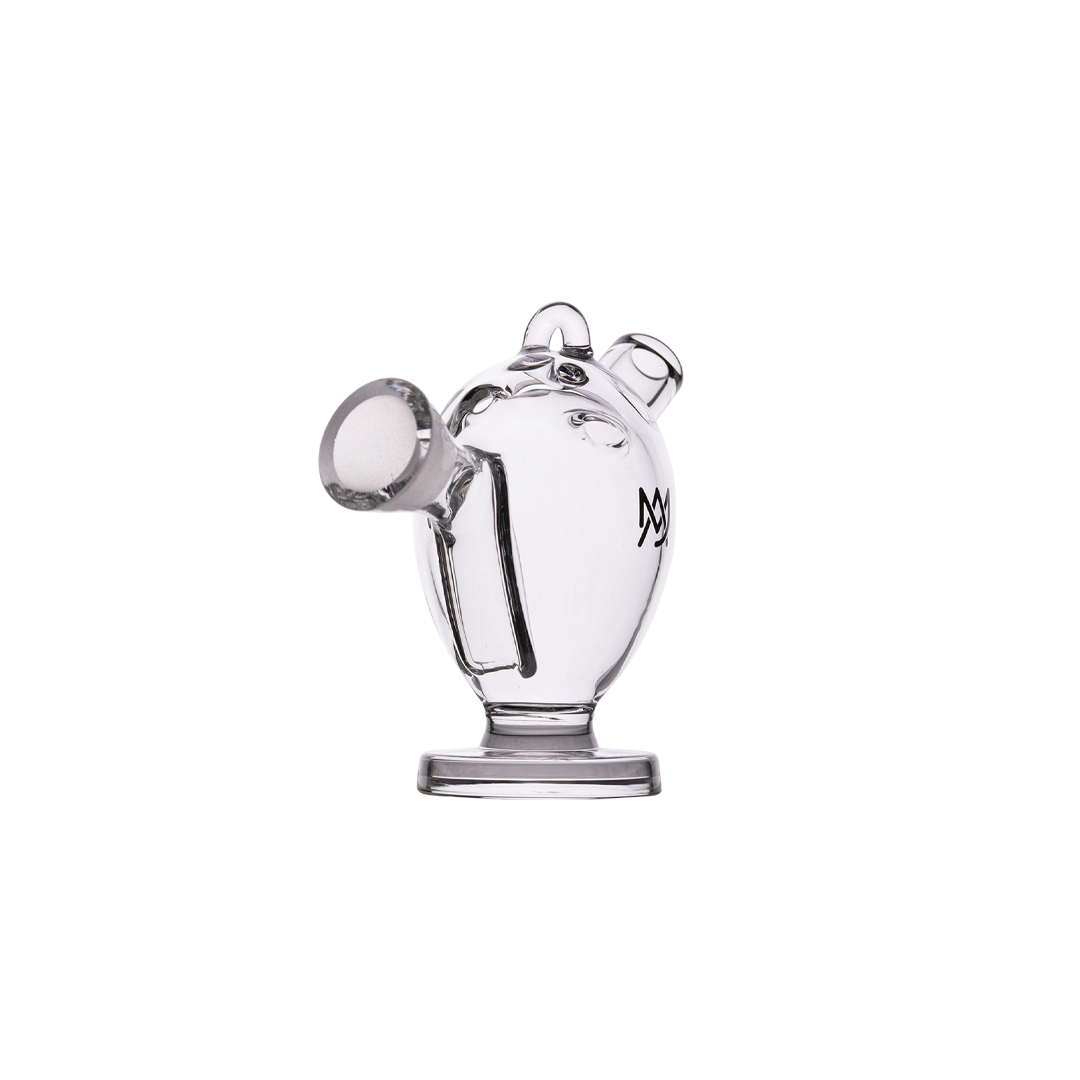 The Martian - Original Blunt Bubbler