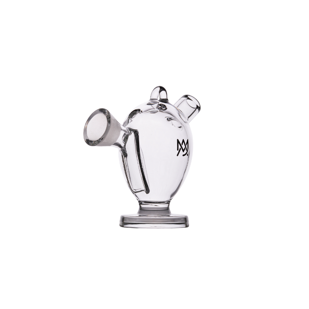 The Martian - Original Blunt Bubbler