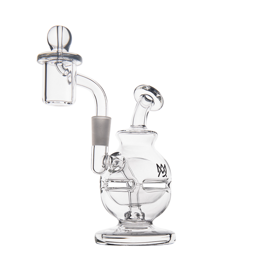 Royale Mini Dab Rig